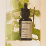 Calm Serum Clinical