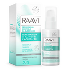 Serum Facial Controle da Oleosidade- RAAVI