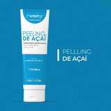 Kit Limpeza De Pele Avançado - Smart GR