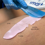Creme de Massagem Smart Lipopress Ultra 1Kg GORDURA LOCALIZADA - Smart GR