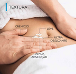 Creme de Massagem Flacipress FLACIDEZ  - Smart GR