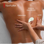 Creme De Massagem Hot PIMENTA NEGRA E CAFEINA 1kg - Smart GR
