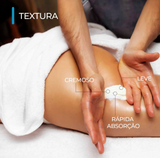 Creme de Massagem Energy Detox DETOX - Smart GR