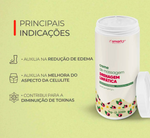 Creme de Massagem Drenagem Linfática LIPEDEMA 1 kg Smart GR