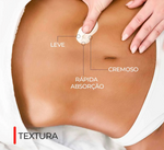 Creme de Massagem Drenagem Linfática LIPEDEMA 1 kg Smart GR