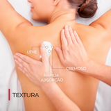 CREME PIMENTA NEGRA - GORDURA LOCALIZADA,CELULITE, DRENAGEM LINFATICA SMART GR