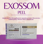 MONODOSES MICRONEEDLING EXOSSOMOS EXOSSOM COSMOBEAUTY