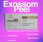 MONODOSES MICRONEEDLING EXOSSOMOS EXOSSOM COSMOBEAUTY