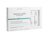 Dermo CAHA Monodose Facial Professional Microagulhamento / Microneedling 3 frascos 5ml cada (3x5ml)-TULIPIA