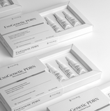ExoGenetic PDRN Monodose Facial Professional Microagulhamento / Microneedling 3 frascos 3ml cada (3x3ml)-TULIPIA