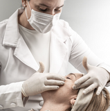 ExoGenetic PDRN Monodose Facial Professional Microagulhamento / Microneedling 3 frascos 3ml cada (3x3ml)-TULIPIA
