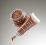 Duo Sweet Lips Chocolate Home Care (Exfoliante Labios 15g, Gloss Labios 10g)- TULIPIA