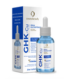 GHK-Cu Multi-Peptide Anti-Aging Fluid Serum