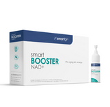 Smart Booster NAD+ Skin Pro – 5 x 3 ml | Smart GR