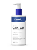 Smart Ultra Emollient Cream with GHK-Cu Exosomes (Ultra Emoliente creme com Trietanolamina) 200ml -SMART GR