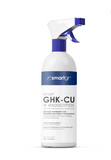 Smart Emollient Solution with GHK-Cu and Exosomes (EMOLIENTE TRIETANOLAMINA PROFISSIONAL)- 1L SMART GR