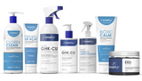 Smart Advanced Facial Cleansing Kit with GHK-Cu & Exosomes (Kit Limpeza de Pele Profissional) Smart Gr