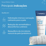 Smart Advanced Facial Cleansing Kit with GHK-Cu & Exosomes (Kit Limpeza de Pele Profissional) Smart Gr