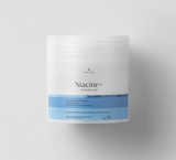 Niacine+ Multifunctional Pads (Pads Niacinamida Multifuncional 130g Tulipia