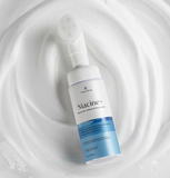 Niacine+ Foaming Cleanser Sabonete Espuma Niacinamida Home Care 50ml TULIPIA