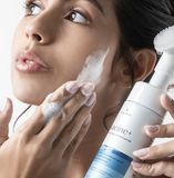 Niacine+ Foaming Cleanser -Sabonete Espuma Niacinamida 150ml - TULIPIA