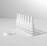 Dermo CAHA Monodose Facial Professional Microagulhamento / Microneedling 3 frascos 5ml cada (3x5ml)-TULIPIA