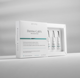 Dermo CAHA Monodose Facial Professional Microagulhamento / Microneedling 3 frascos 5ml cada (3x5ml)-TULIPIA