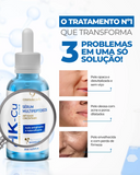 GHK-Cu Multi-Peptide Anti-Aging Fluid Serum