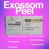 Exossom Exossomos Monodose Microagulhamento (Microneedling) 5 x 4ml - Cosmobeauty
