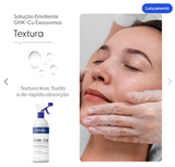 Smart Emollient Solution with GHK-Cu and Exosomes (EMOLIENTE TRIETANOLAMINA PROFISSIONAL)- 1L SMART GR