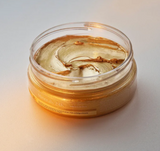 Minerals 24K Gold Mask (Mascara de Ouro Facial) 100g Tulipia
