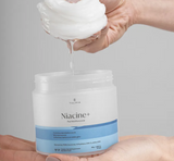 Niacine+ Multifunctional Pads (Pads Niacinamida Multifuncional 130g Tulipia