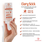 Clary Stick FPS 85