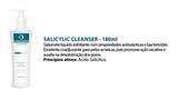 Salicylic Cleanser