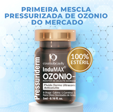 InduMAX Pressuriderm Ozone-Ox