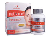 Nutrame melannox