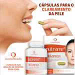 Nutrame melannox