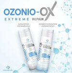 Shampoo Ozônio Ox Repair Extreme Cosmobeauty 250ml