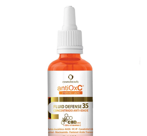 CosmoBeauty AntiOxC Vitamin C - 30ml