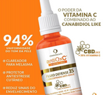 CosmoBeauty AntiOxC Vitamin C - 30ml