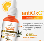 CosmoBeauty AntiOxC Vitamin C - 30ml