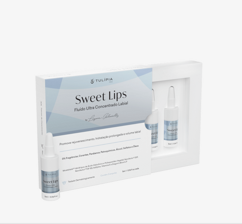 SWEET LIPS PROFESSIONAL MICRONEEDLING