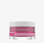 SWEET LIPS - EXFOLIANT TUTTI FRUTTI